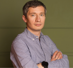 Александр Абалакин