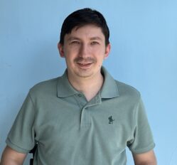 Алексей Куршаков