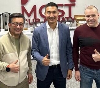 FintechSoft на BI Synergy Sprint