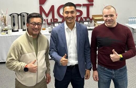 FintechSoft на BI Synergy Sprint