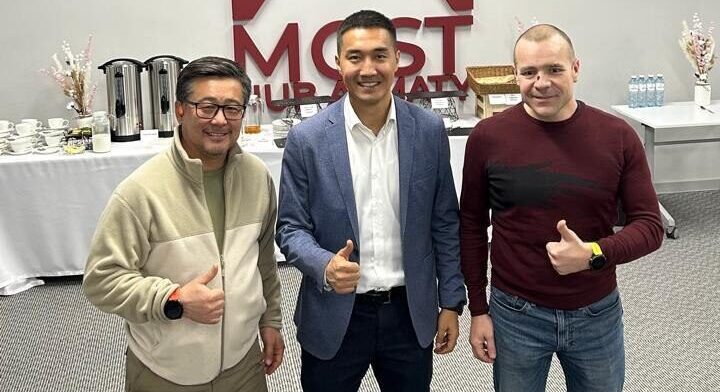 FintechSoft на BI Synergy Sprint