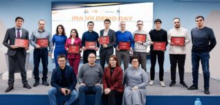 CrowdTokens — новый проект FintechSoft на акселерационной программе Most Hub