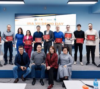 CrowdTokens - новый проект FintechSoft на акселерационной программе Most Hub