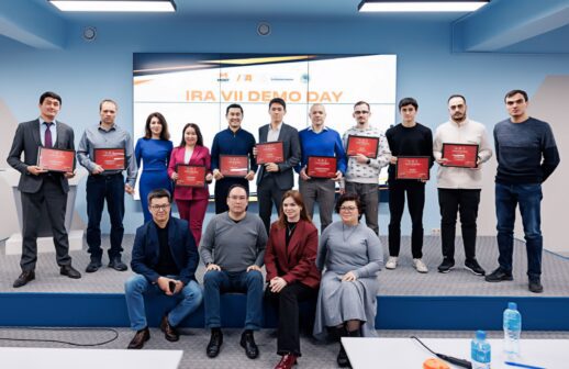 CrowdTokens — новый проект FintechSoft на акселерационной программе Most Hub